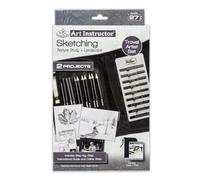 Royal & Langnickel Schizzi Nature Studio Artist Set