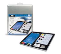 & Royal Langnickel-Set artistico per disegno ad acquerello
