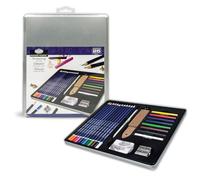 & Royal Langnickel-Set artistico per disegno Still Life