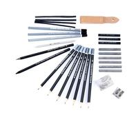 Royal & Langnickel - Set da Disegno, in Contenitore Metallico