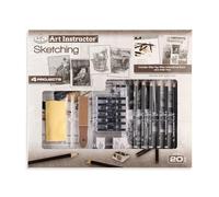 Royal & Langnickel Set DE Arte, Varios, tamaño único