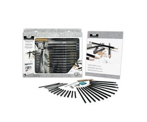 Royal & Langnickel - Set di matite da Disegno