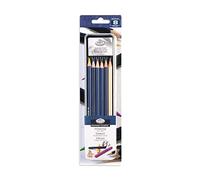 Royal & Langnickel - Set di mini disegni in latta