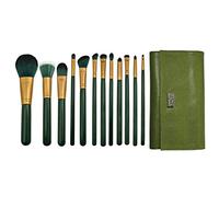 Royal & Langnickel - Set di pennelli make-up "Guilty Pleasures Pride", 12 pezzi