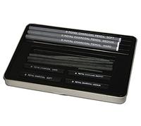 Royal & Langnickel - Set per disegno a carboncino