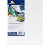 Royal & Langnickel Single Essentials su Tela 20,3 x 25,4 cm