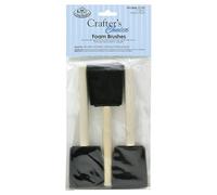 Royal & Langnickel Spazzole in Schiuma, Vario, Variabile