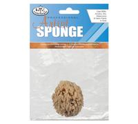 Royal & Langnickel Spugna di lana naturale da 3,8 cm a 5,1 cm