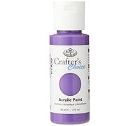 Royal & Langnickel Vernice acrilica Color Malva Chiaro - 59 ml