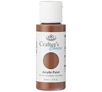 Royal & Langnickel Vernice acrilica Color Terra d'ombra bruciata, 59 ml