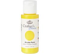 Royal & Langnickel Vernice Acrilica, Giallo Pallido - 59 ml