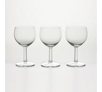 Royal Leerdam 640588 - Bicchiere A Calice Ballon, 19 onfezione da 3