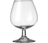 Royal leerdam, set 6 bicchiere da rum, brandy cm 37 prodotto professionale