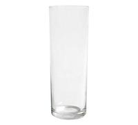 ROYAL LEERDAM Tubo 32CL Set Bicchieri Orange 32 cl, 6 Pezzi, Multicolore