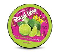 Royal Lime sapone da barba 100ml. The Goodfellas' Smile