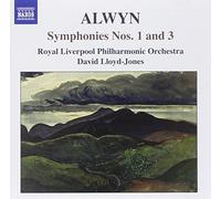 Royal Liv.P.O.,Lloyd - Symphonies Nos.1And 3
