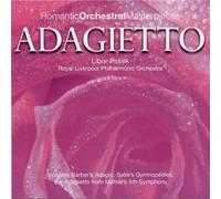 Royal Liverpool P.O - Adagietto [Import]