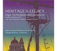 Royal Liverpool Philharmonic O - Heritage & Legacy