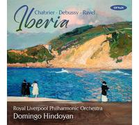 Royal Liverpool Philharmonic Orch Royal Liverpool Philharmonic Orchestra: I (CD)