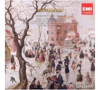 Royal Liverpool Philharmonic Orchestra - Beethoven: Symphony 9 'Choral' (The National Gallery Collection)