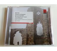 Royal Liverpool Philharmonic Orchestra - Britten: Sinfonia da Requiem, Young Person's Guide