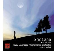 Royal Liverpool Philharmonic Orchestra - Smetana: Má Vlast