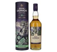 Royal Lochnagar - 2021 Special Release - Highlands Single Malt - 2004 16 year old Whisky