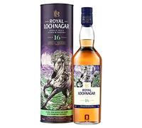 Royal Lochnagar - 2021 Special Release - Highlands Single Malt - 2004 16 year old Whisky