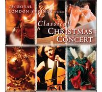 Royal London Strings - Classical Christmas Concert