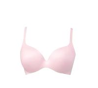 Royal Lounge Intimates Royal Fit Bra, Peach Pink, Regular Women's