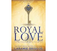 Royal Love: A Contemporary Royal Romance: 3