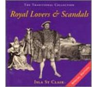 Royal Lovers and Scandals
