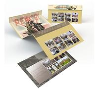 Royal Mail VE Day 75: Fine della Seconda Guerra Mondiale - Pacchetto presentazione