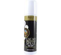 ROYAL-MAKEUP Royal Cosmetic Cacao Au Bronzao Spray 150 Ml