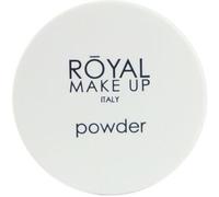 ROYAL-MAKEUP Royal Make-Up Cipria In Polvere