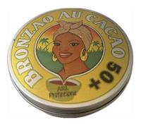 ROYAL-MAKEUP Solari Royal Make Up Cacao Au Bronzao Protezione 50+