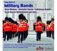 Very Best Of Military Band Music