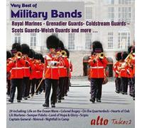 Very Best Of Military Band Music