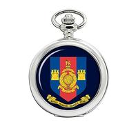 Royal Marines Reserves Tyne Orologio da Tasca