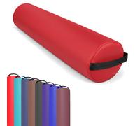 Royal Massage Cuscino Bolster Rotondo Terapia 25" x 6" x 6"