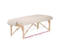 Royal Massage Deluxe Universale Pile Pad Foglio Set - Viso E Foglio