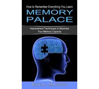 Royal Massey Memory Palace (Tascabile)