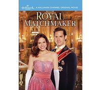 Royal Matchmaker (DVD) Bethany Joy Lenz Simon Dutton Will Kemp