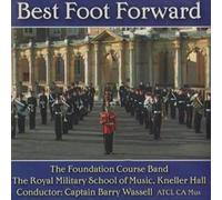 Royal Military School - Best Foot Forward