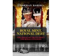 Royal Mint, National Debt: The shocking truth about the royals’ finances