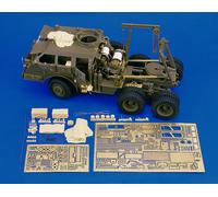 Royal Model RM226 - 1:35 U.S. Dragon Wagon (Per Kit Tamiya) - Accessori - Nuovo
