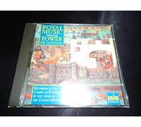 Royal Music From the Tower of London