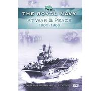 Royal Navy - At War And Peace 1960-1966 [Edizione: Regno Unito]