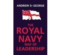 Royal Navy Way of Leadership