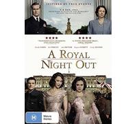 Royal Night Out, A [Edizione: Australia]